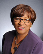 Dr. Virginia Hathaway